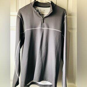 Men’s Under Armour Cold Gear Pullover. Size Large.